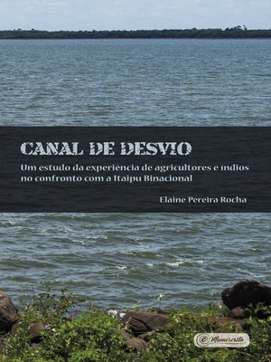 cover image of Canal de Desvio